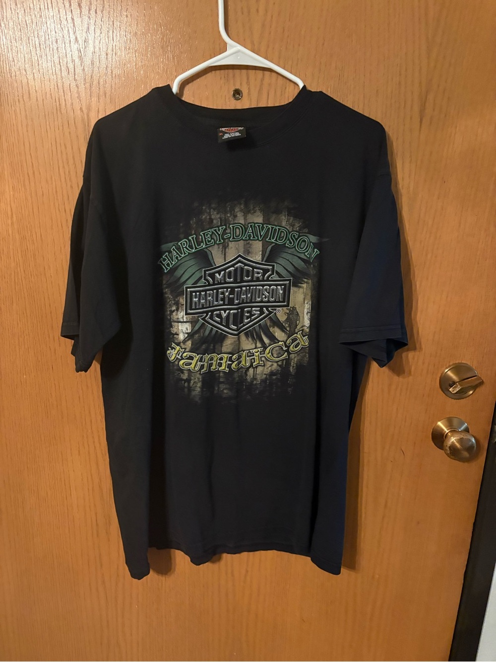 Harley-Davidson T shirt